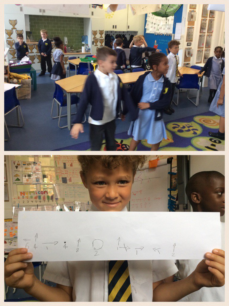 RFitzroyAcademy's tweet photo. #ZuluClass enjoying our #RFAcodingWeek! We created our dance algorithm today. #Welovecoding https://t.co/6lBDNvdh5L