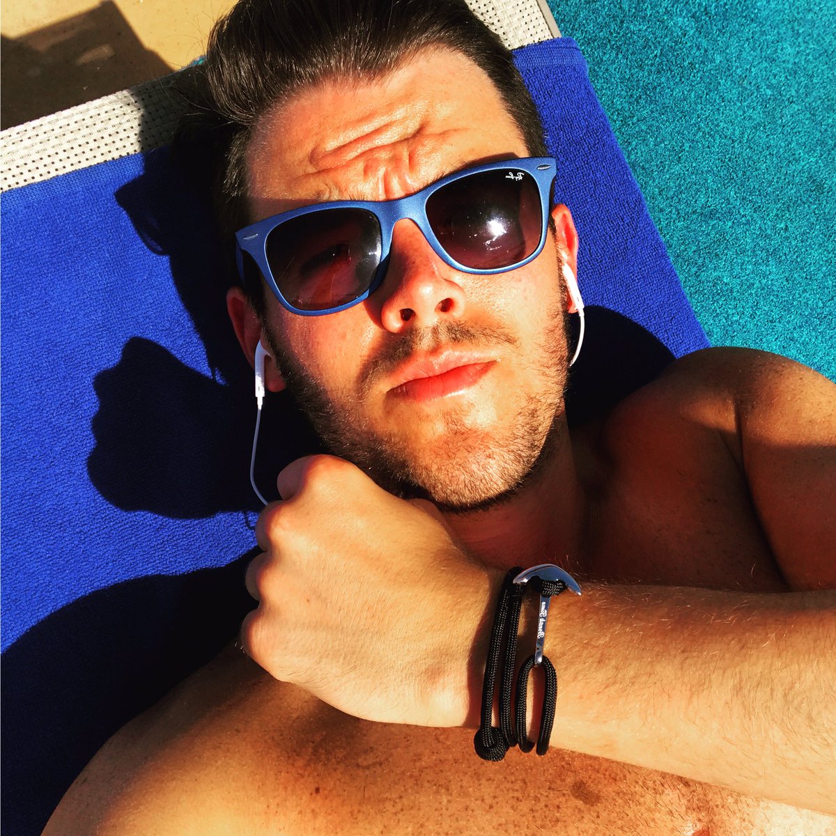 AdamSPringle's tweet photo. Thanks @BTnautical for my BreakTime beauty! #BreakTimeNautical #Oceana #Split #Croatia https://t.co/KtAqgpPsO5