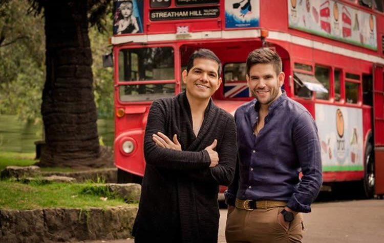 TierraCantores's tweet image. La espera terminó , a pocos días de escuchar la nueva producción musical de @PeterManjarres y @JDeLaEspriella  #loquetuquerias #unvallenato