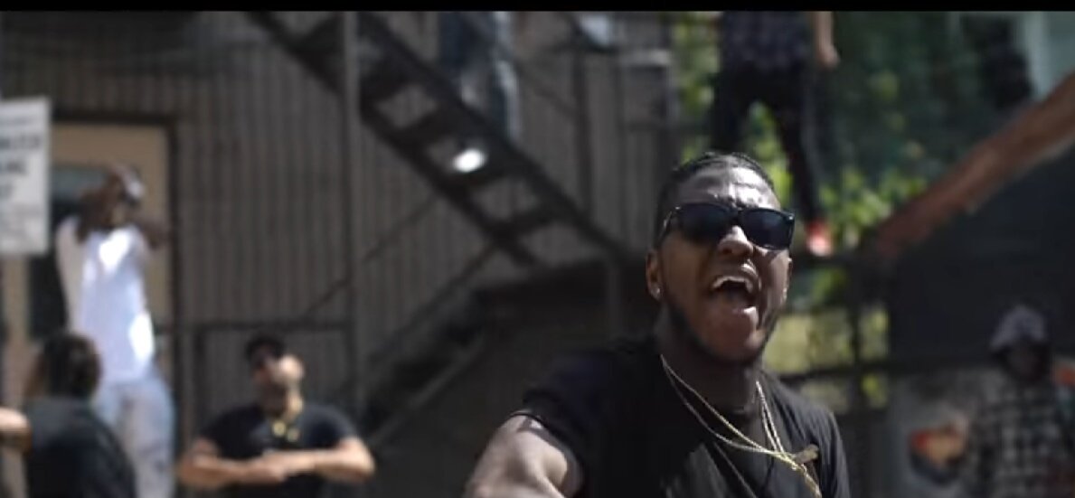 Exclusives1987's tweet photo. https://t.co/27w6zscUjm #ThePlug 🔌
[New Visuals] @DonMeeno  - Bag Work https://t.co/owzPQQUvhJ