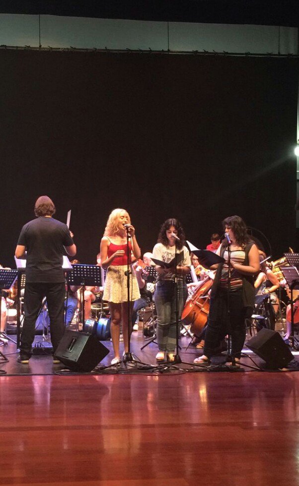 Zaisey's tweet photo. 3 photos which are the perfect resume of the performances last week in #MOSMA2017 thanks! @MOSMAMalaga waiting for the next festival! 😊🎶🎹 https://t.co/NhL1LnComZ