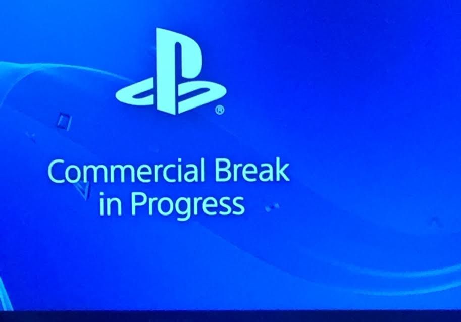 Medeiros_Tech's tweet photo. Playstation Vue Price Change https://t.co/BWaVlhTdOK https://t.co/TBQWVH3DtM