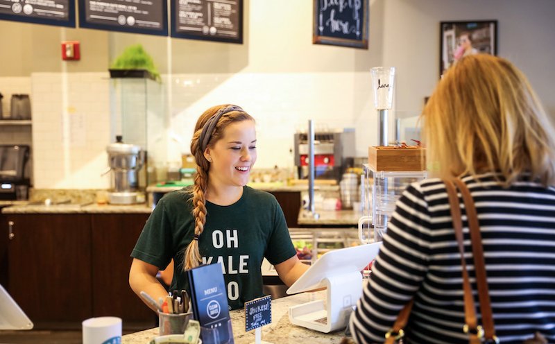Every #SmallBiz has a unique story. Hear about how the founders of @Clean_Juice created their business model. 
ow.ly/gLOe30dxpWI