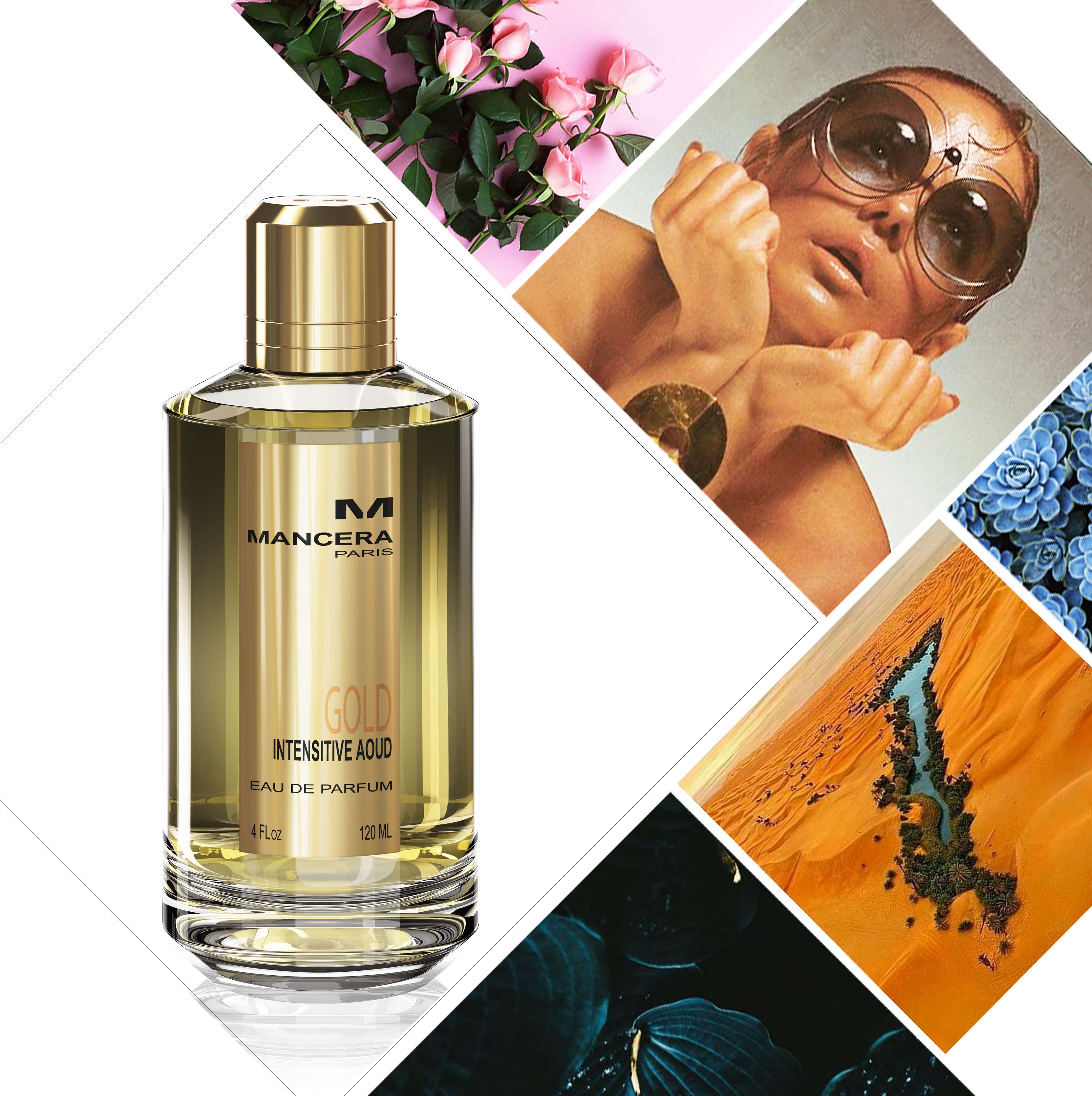Mancera perfume discount