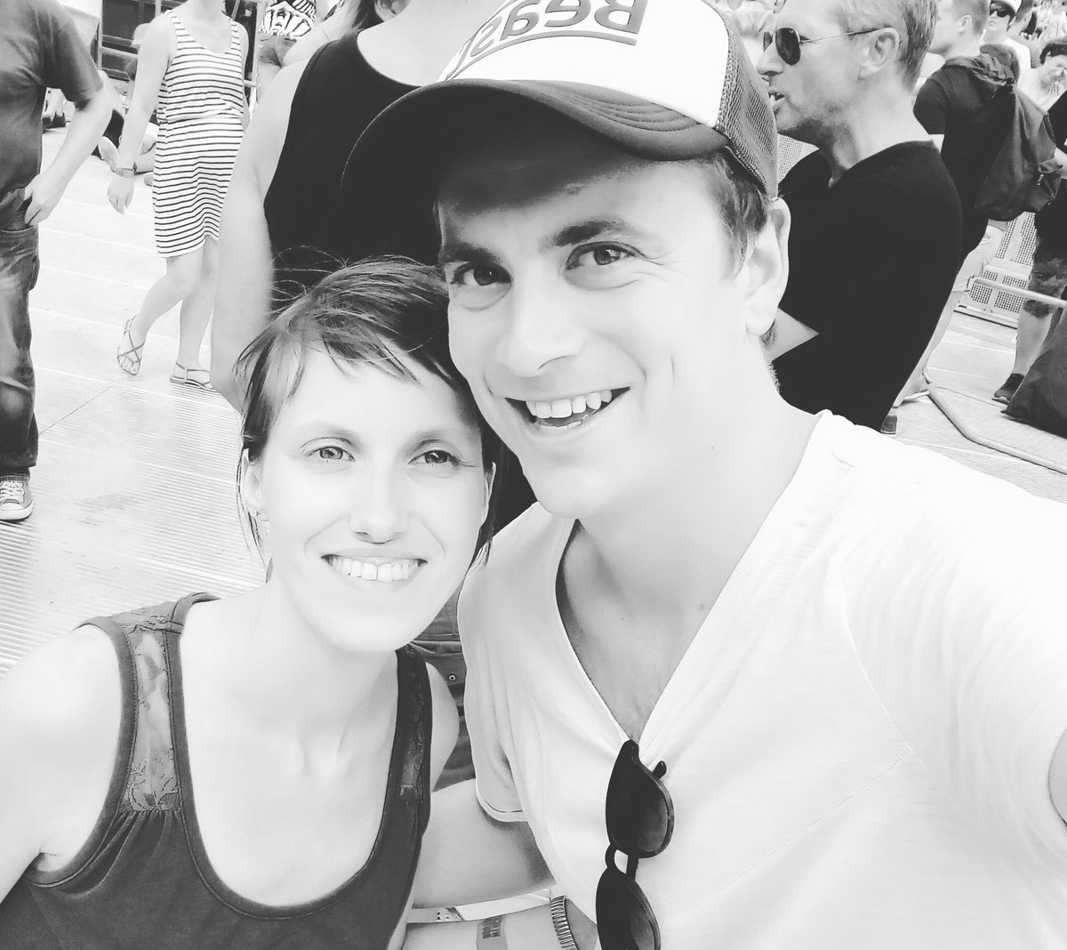 YasminDeBels's tweet photo. Merci @Destadsbader #fromsaturday #Werchterboutique https://t.co/0IUFxWnw95