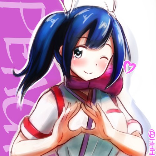 蒼龍のtwitterイラスト検索結果 古い順