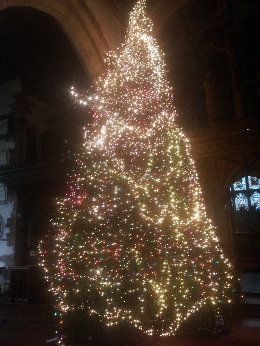Christmas time #Paignton #Torbay #Devon