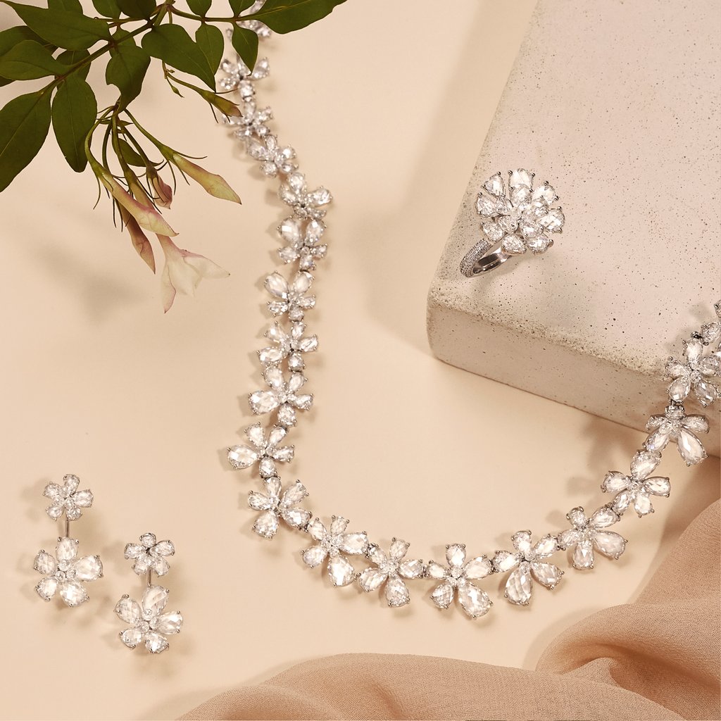 Nirav Modi Necklace 2025