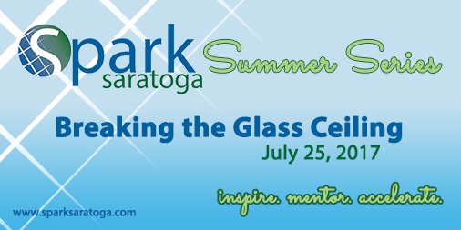 Spark Saratoga tweet media