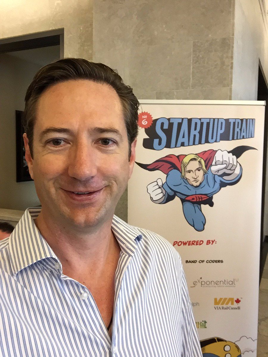 SmartTones is heading to Montreal for Startupfest!