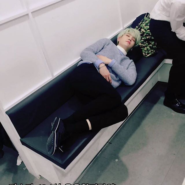 sugaupdates's tweet image. 