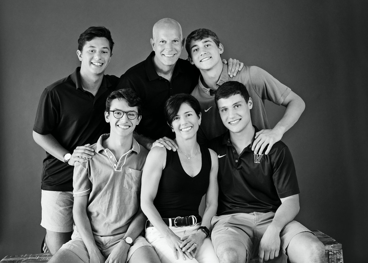 Where life begins and love never ends. #LeavingtheNest #LittleNestFamily littlenestphoto.com