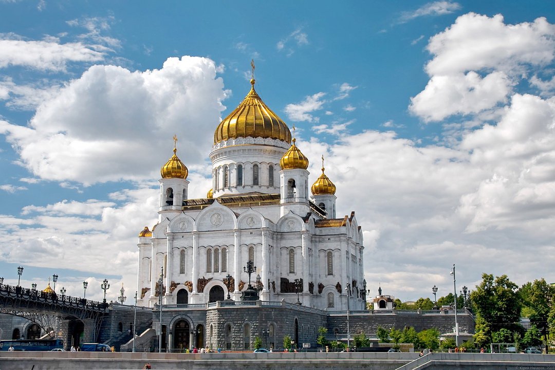 Православного сайты храмов