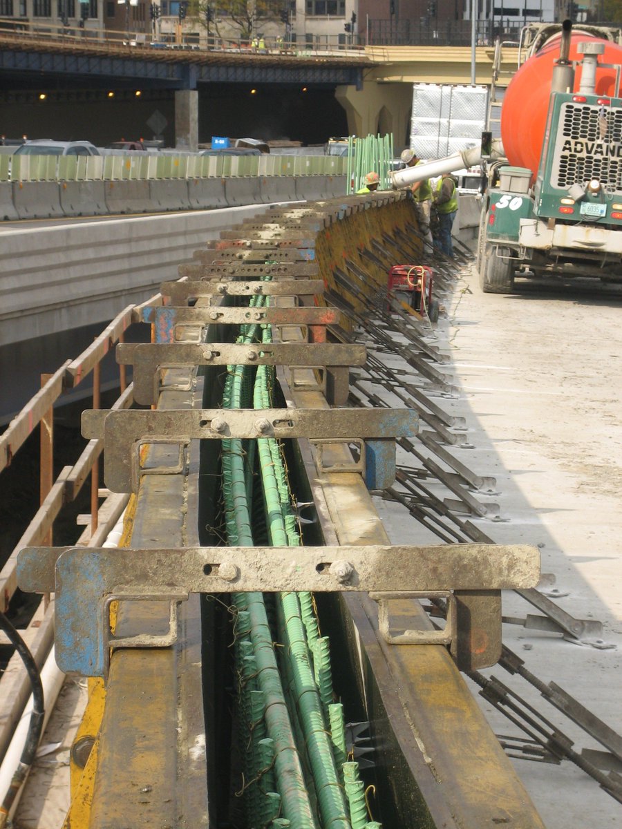 MetalFormsCorp's tweet image. REQUEST A QUOTE! Median Barrier &amp;amp; Parapet Forms
@MetalFormsCorp #BarrierForms #ParapetForms metalforms.com/concreteFormQu…