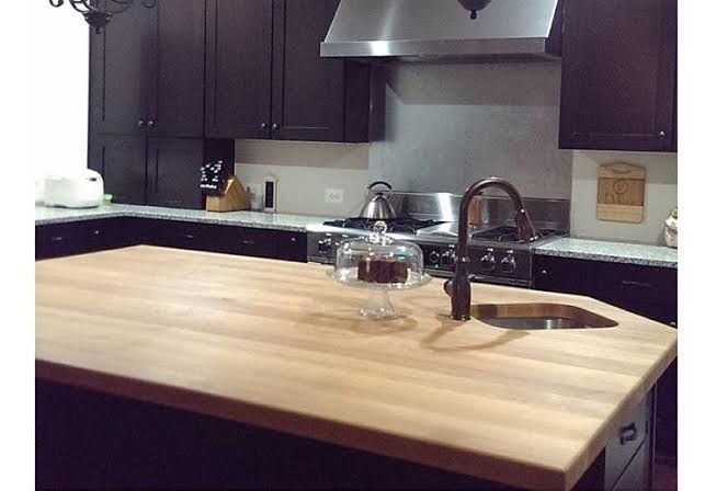 DiscountLumber's tweet image. Butcher Blocks make an absolutely amazing statement piece to compliment your kitchen.  We just happen to be Butcher Block experts!!!