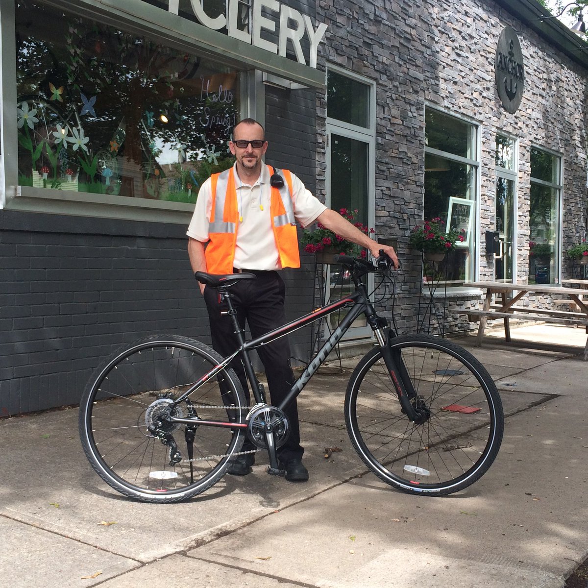 City Cyclery tweet media