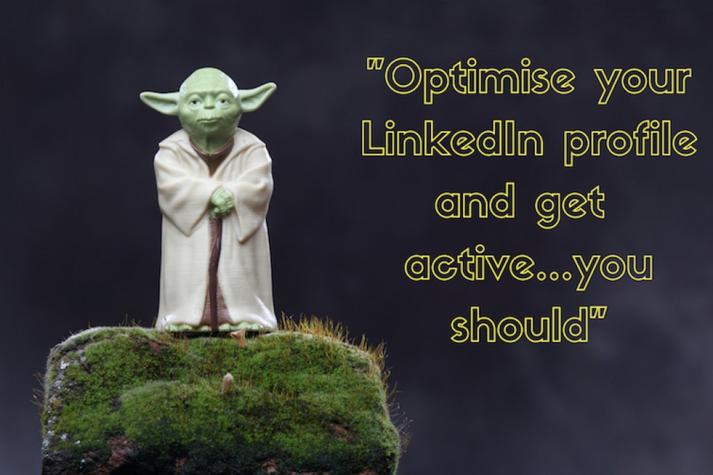 How to optimise your #LinkedIn profile to win more business by <a href="/mr_linkedin/">Mark Williams</a> bit.ly/2rU4jDM #linkedintips