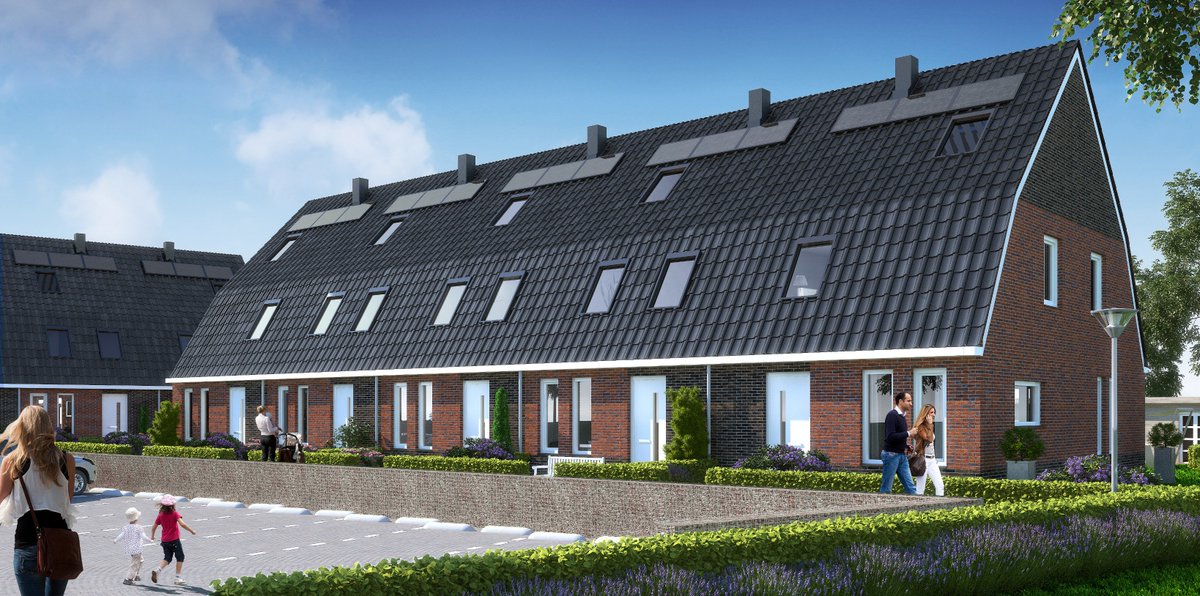 Bouwgroep Dijkstra Draisma tweet media