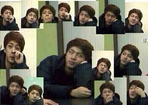 Selamat malam, RPW :')