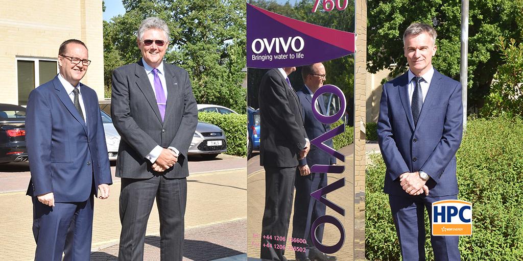 Hinkley Point C tweet media