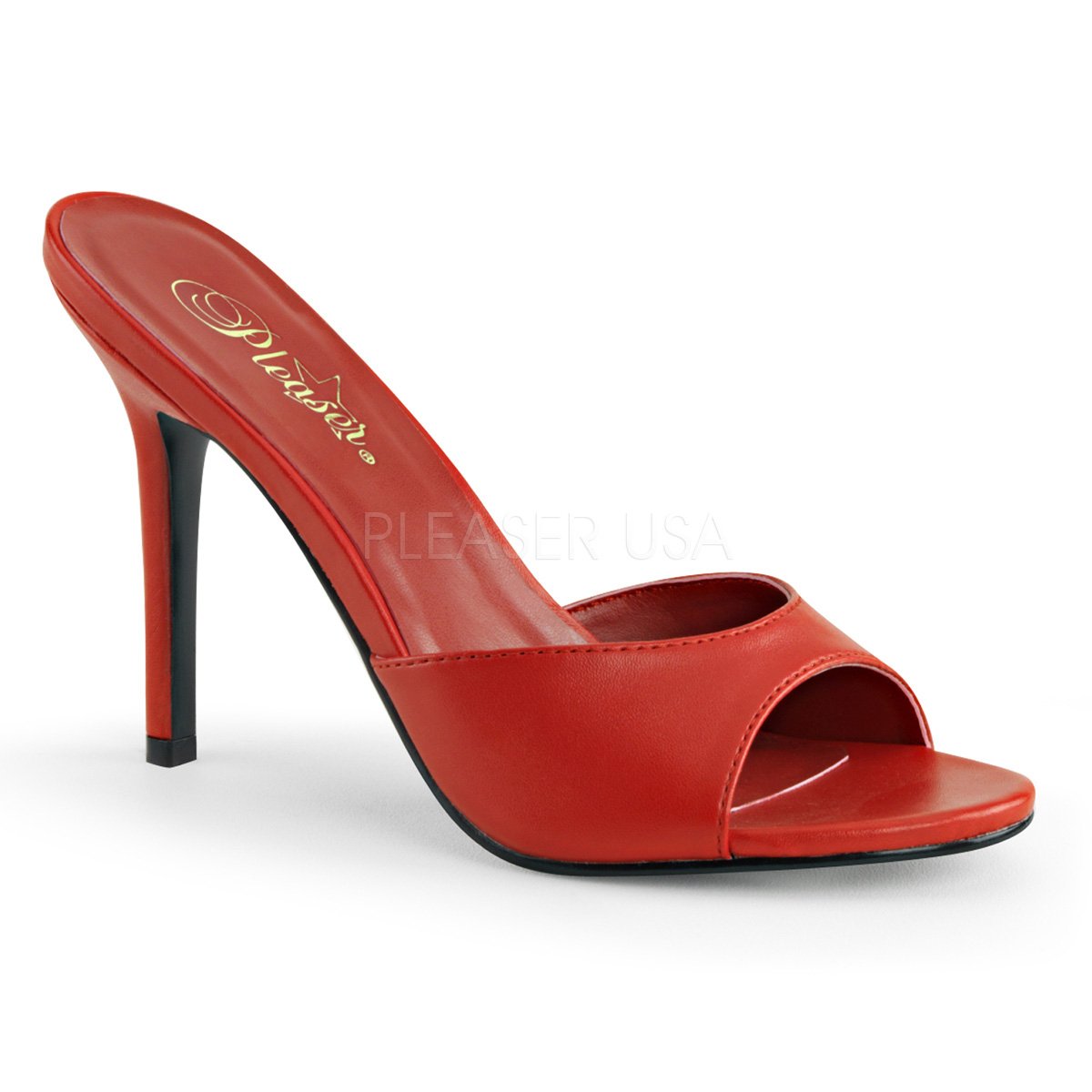 FantasyHeels's tweet photo. Flash your Pedi's in our Classique-01 https://t.co/vx2uOyB5Zx From UK size 2-13 #Pleaserusa #Peepetoe #Heels #Pleaser https://t.co/HiC7mc5yzc