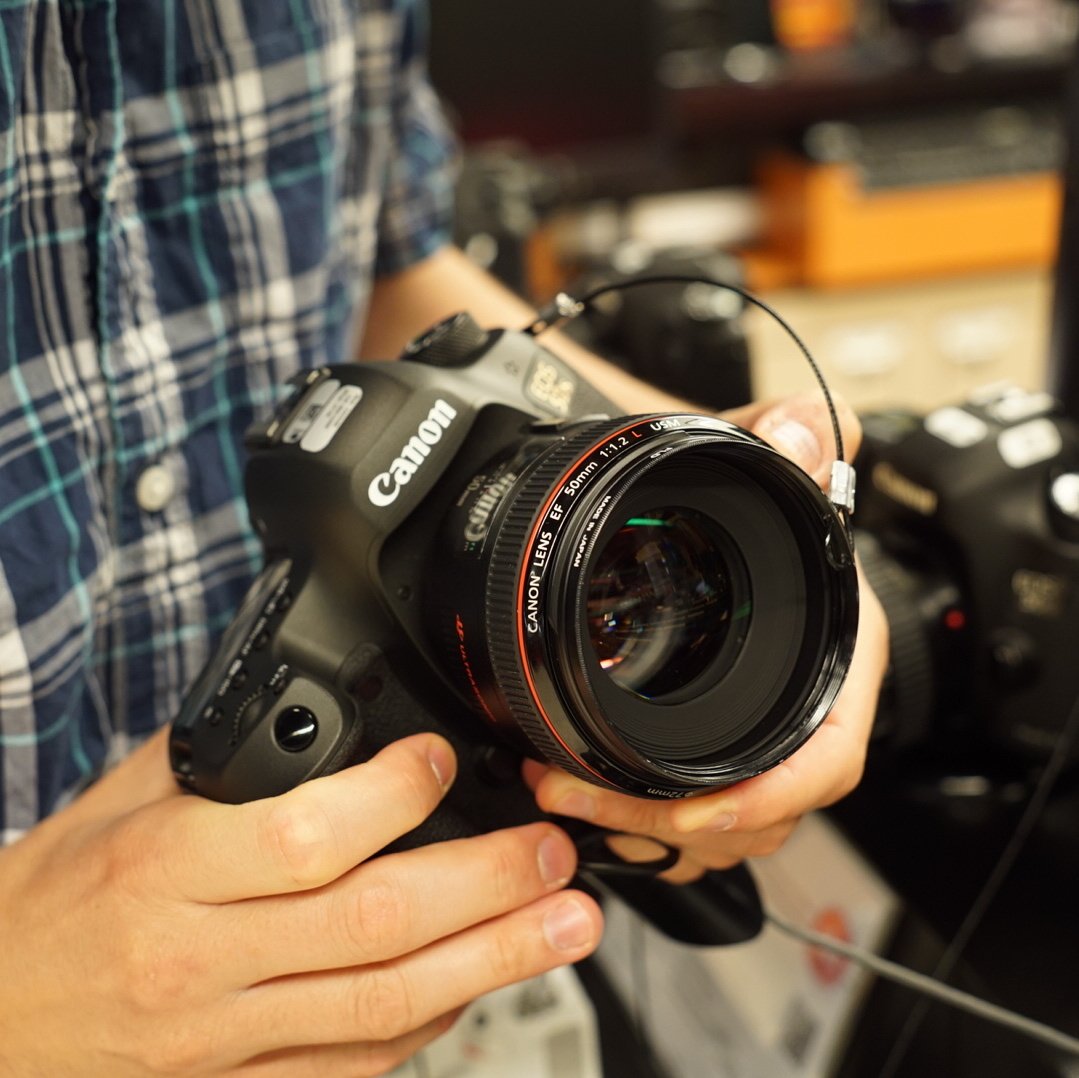 bhphoto's tweet photo. Which is your goto Prime Lens? #PrimeLensDay https://t.co/Se4858JM5J