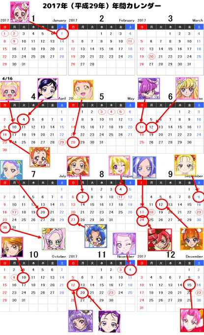 プリキュア タグが付いているマンガ一覧 367ページ ツイコミ 仮 プリキュア タグが付いているマンガ一覧 367ページ ツイコミ 仮