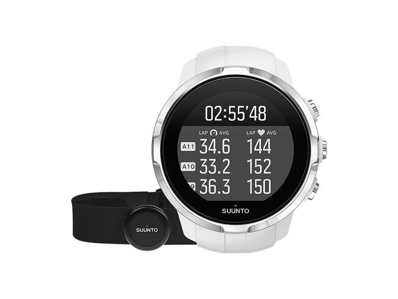 OCRFitStore's tweet image. 30% off black or white SUUNTO Spartan Ultra GPS watches today only!  Enter code SPARTAN30 when you check out!