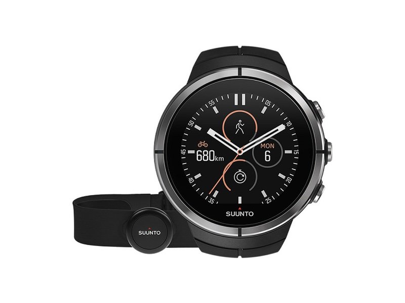 OCRFitStore's tweet image. 30% off black or white SUUNTO Spartan Ultra GPS watches today only!  Enter code SPARTAN30 when you check out!