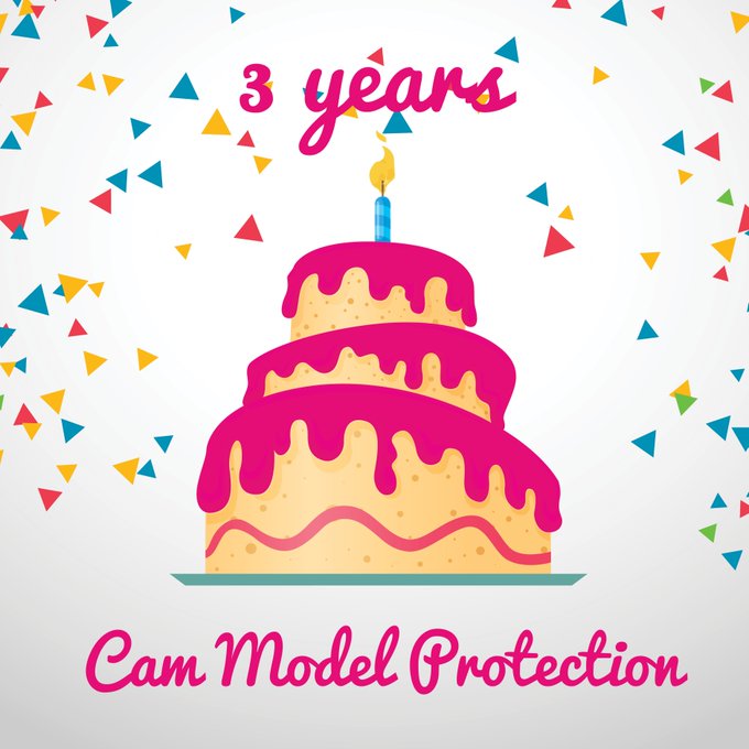 Watch Cam Model Protection's leaked NSFW photo on TwXstars