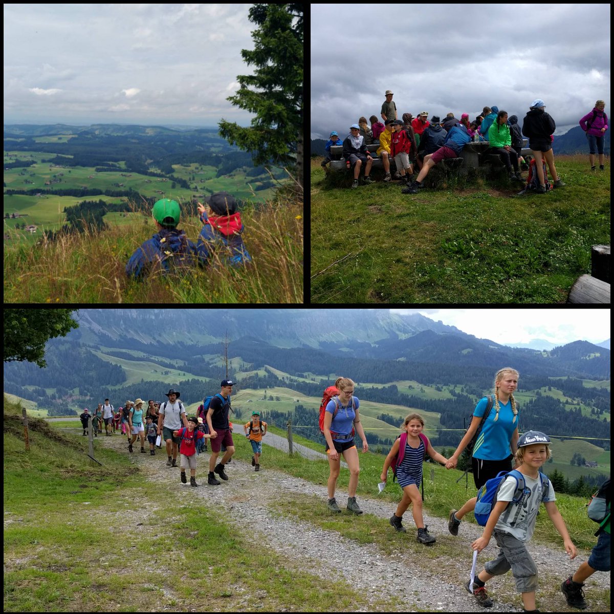 JungschiBelp's tweet photo. Unterwegs nach Altdorf!
#Sola2017 #WillhelmTell #JungschiBelp https://t.co/8XmezoBUMC