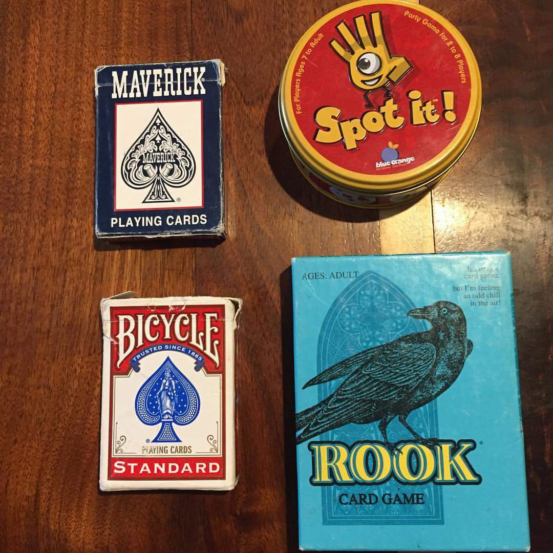 We will be playing some games on Wednesday night after youth group, until about 9:00. Please bring a friend!!!