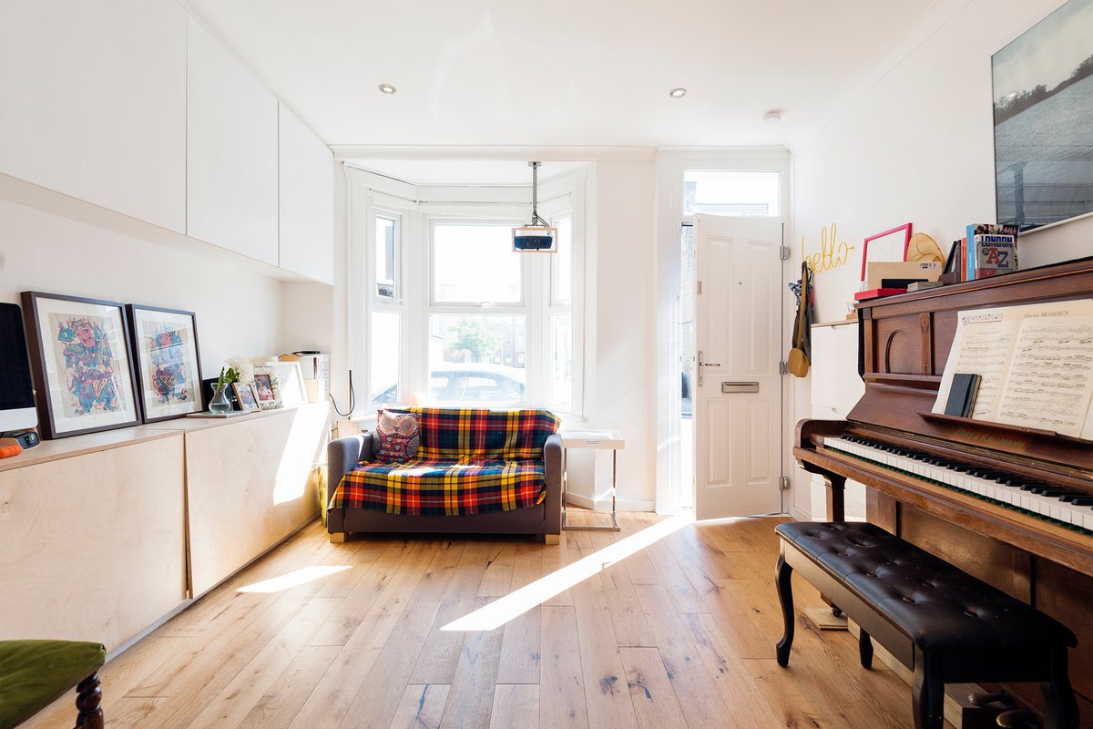 EweMove Estate Agents in Stratford & Forest Gate tweet media