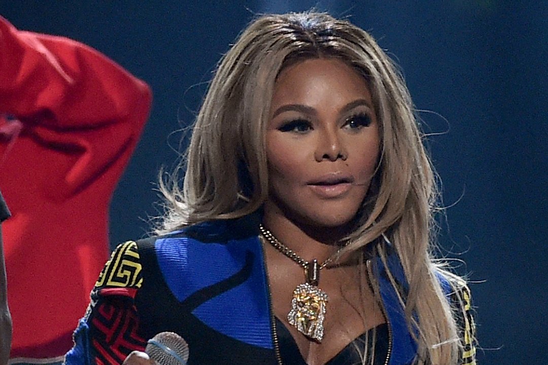 Lil Kim’s Birthday Celebration | HappyBday.to
