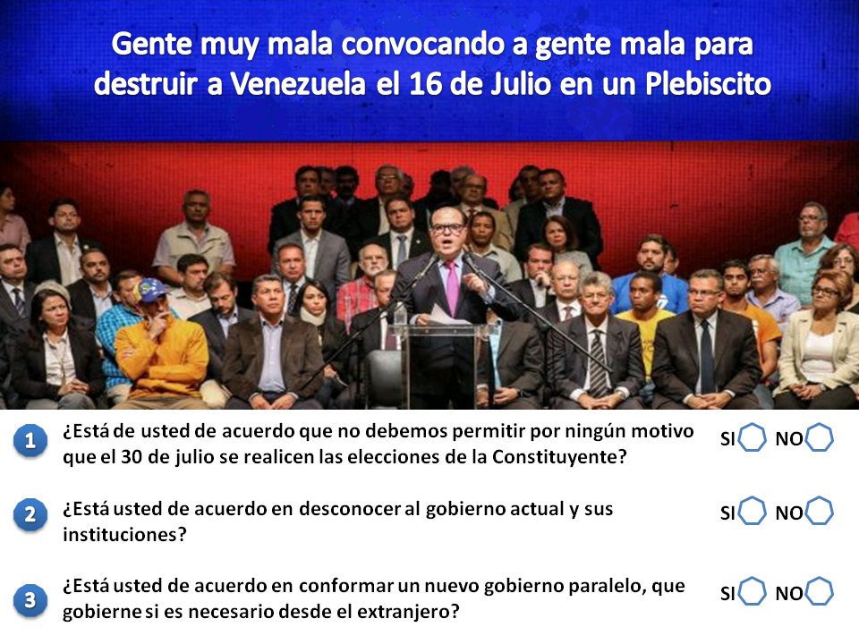 Lopez29Pe's tweet photo. Con el Plebiscito pretenden legalizar los linchamientos, quema de personas, saqueos y destrucción #11Jul https://t.co/AvTKM7Jz3H
