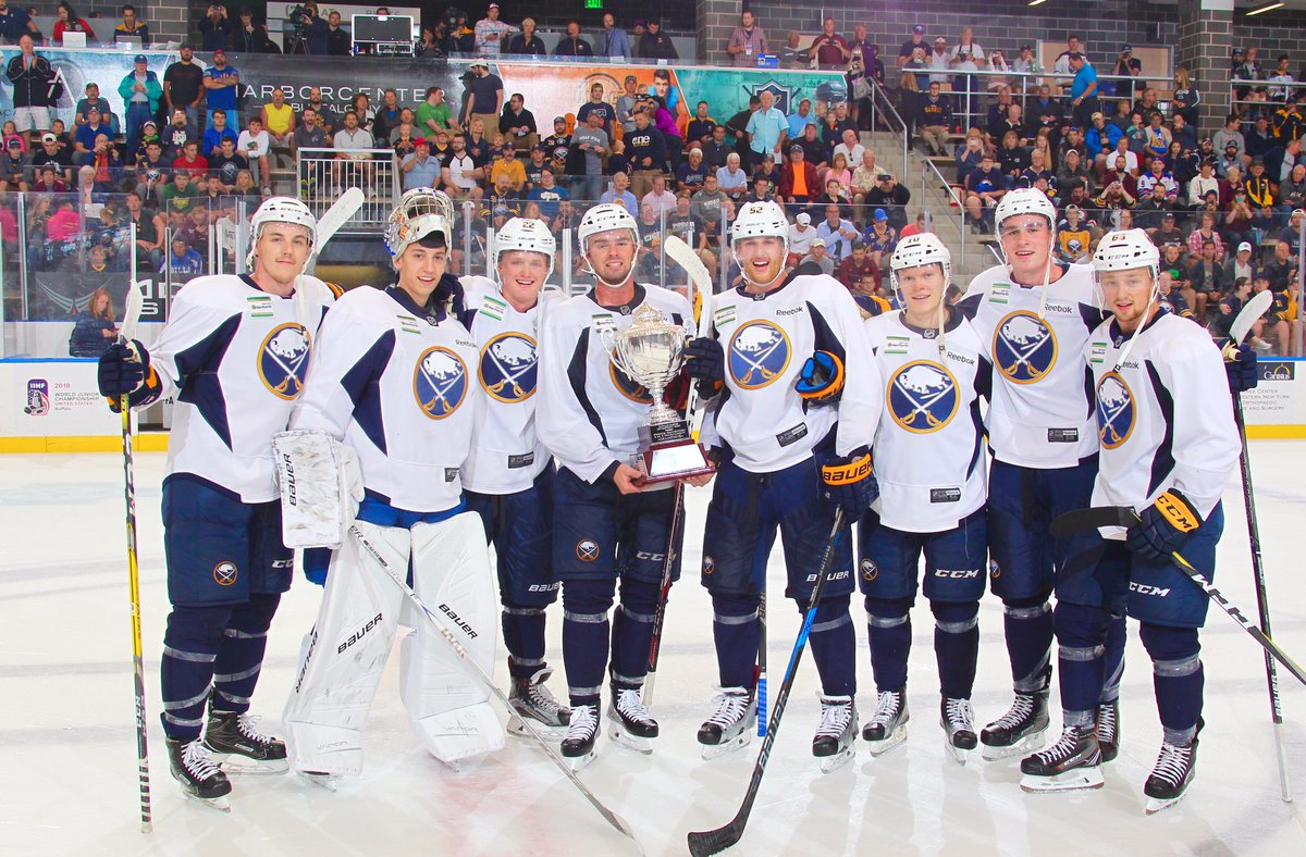 y - Buffalo Sabres tweet media