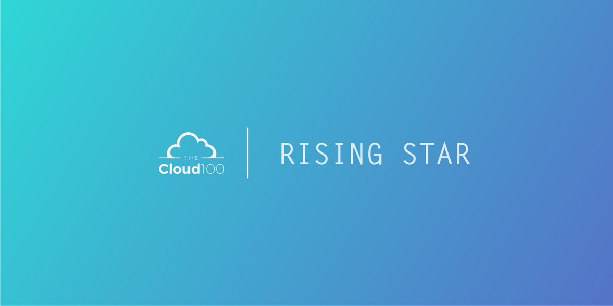 Area 1 Security is honored to be one of the 20 Rising Stars as part of the <a href="/Forbes/">Forbes</a> 2017 @Cloud100 list buff.ly/2tJ5IuF #cloud100