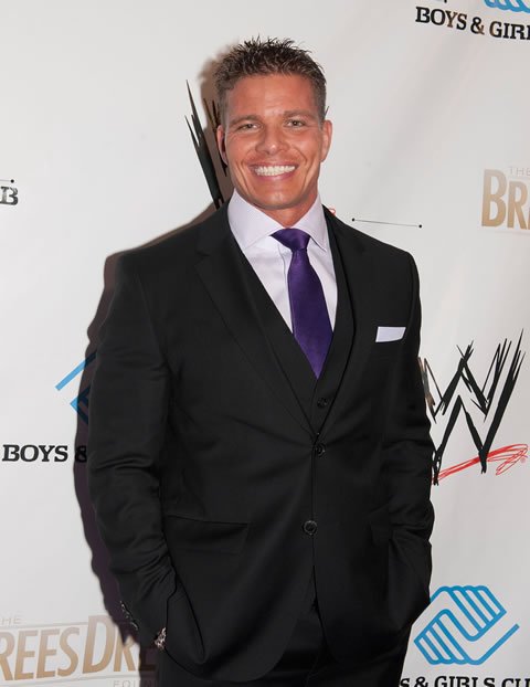 Happy Birthday Tyson Kidd 