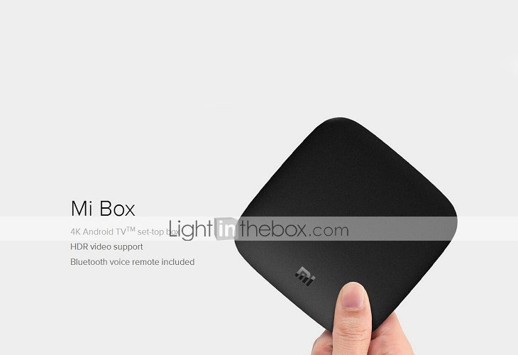 all4xiaomi's tweet image. Best Price! Xiaomi Mi TV Box (Intl Version) Offered for $56.39 with Free Shipping Worldwide dlvr.it/PTpy6v #Android_Tv_Box #Deals