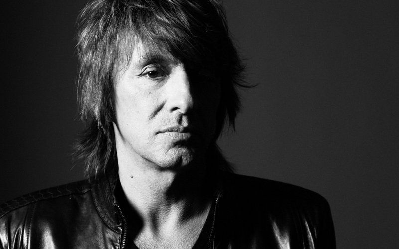 Happy Birthday to Richie Sambora who turns 58 today 