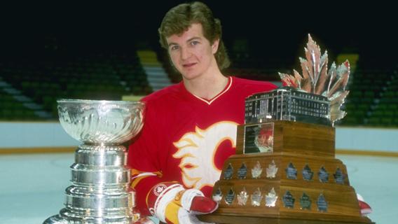 Hall of Famer Al MacInnis turns 54 today. Happy birthday,  