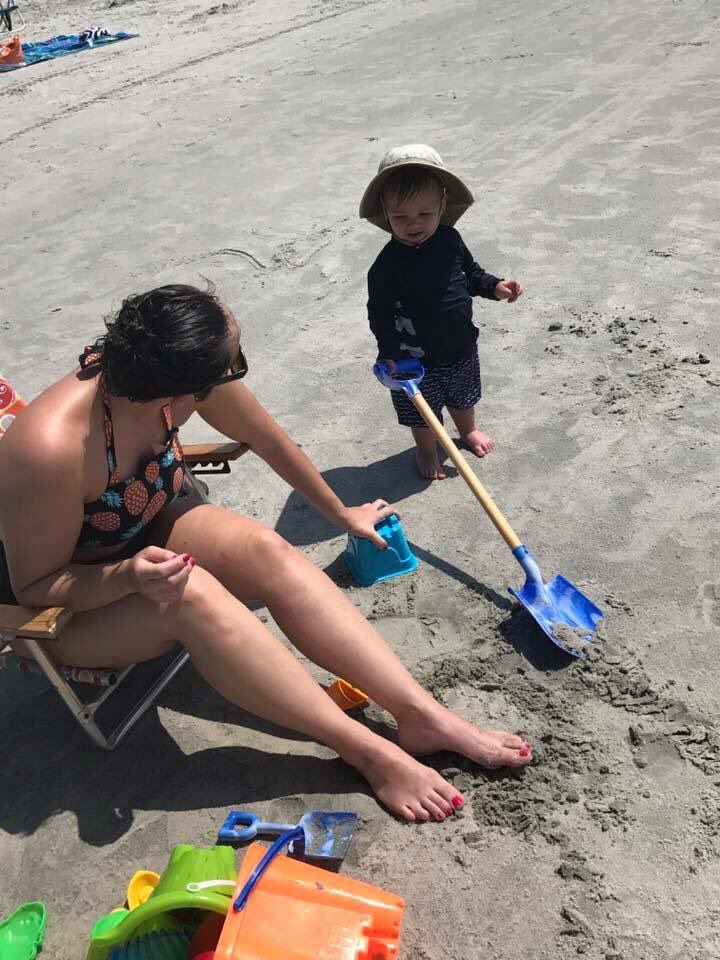 TheoReactionss's tweet image. Missing NC already 😭 #SummerVibes #BeachBaby #BeachVibes