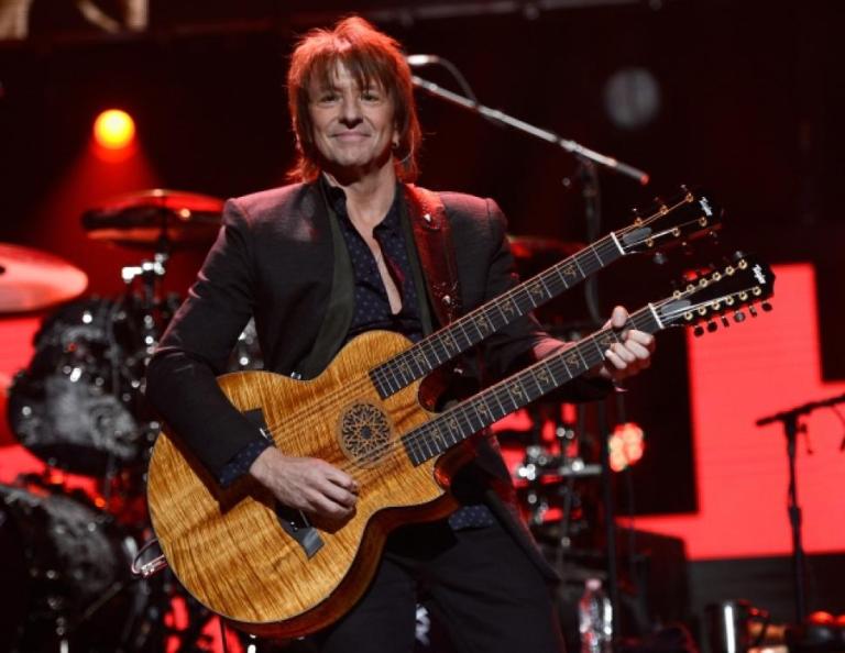 Happy Birthday Richie Sambora 