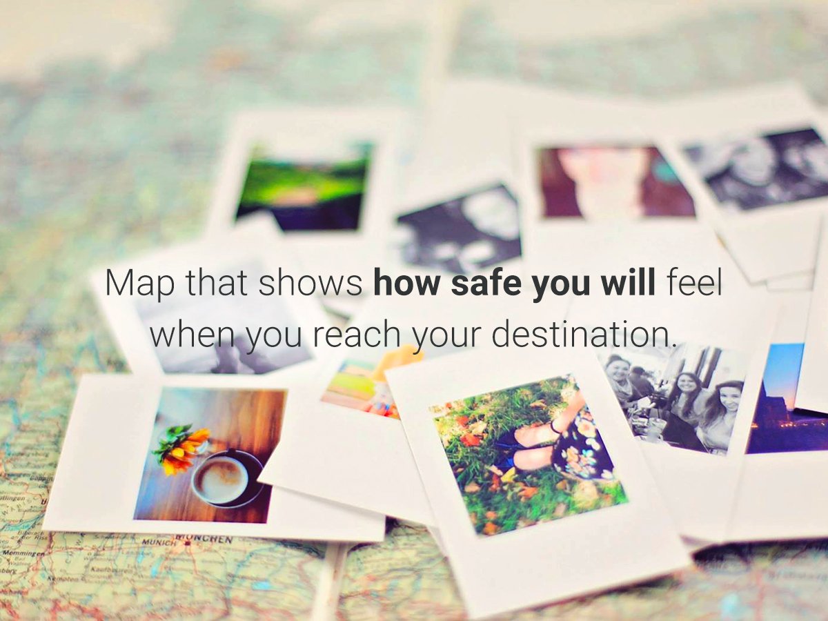 JaneSafetyMap's tweet photo. #safety #solotravel #safetymap #solofemtravel #travel #holiday #vacation #nyc #chicago #la #sf #personalsafety #citytravel https://t.co/wwGOnwkU45