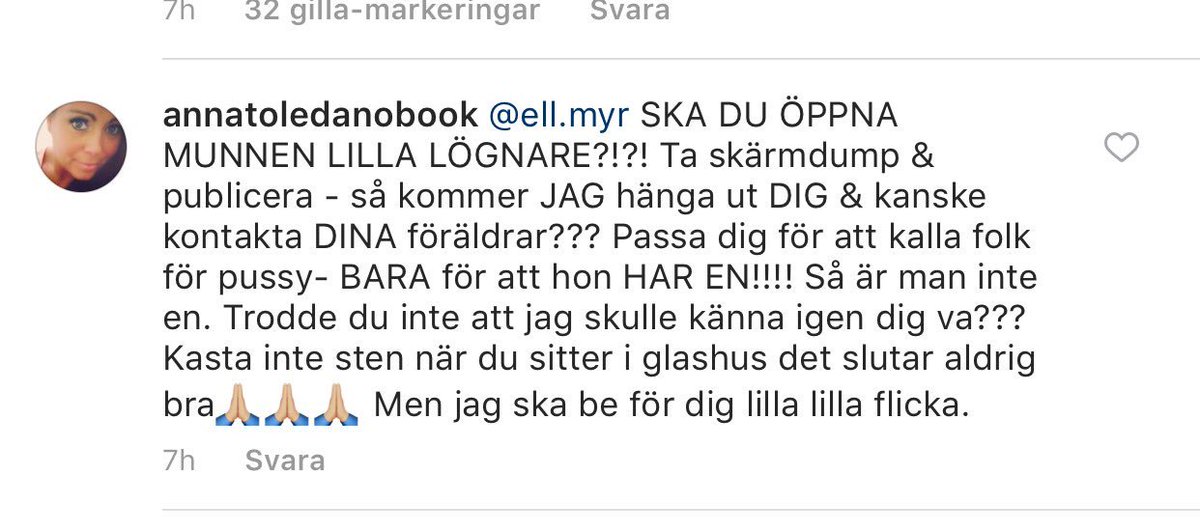 felixhagman's tweet image. Anna Book är? Helt?