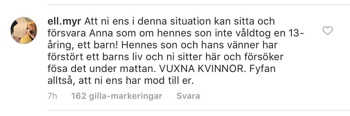 felixhagman's tweet image. Anna Book är? Helt?