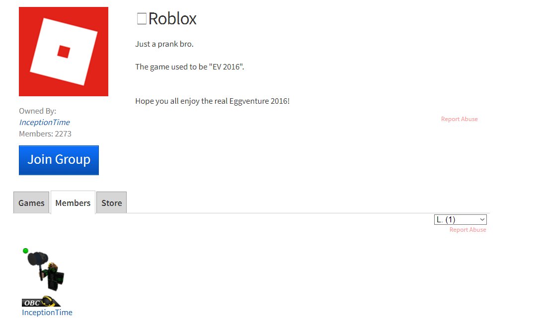 Roblox Mlg On Twitter Lol Looked At This Group And I Found Out