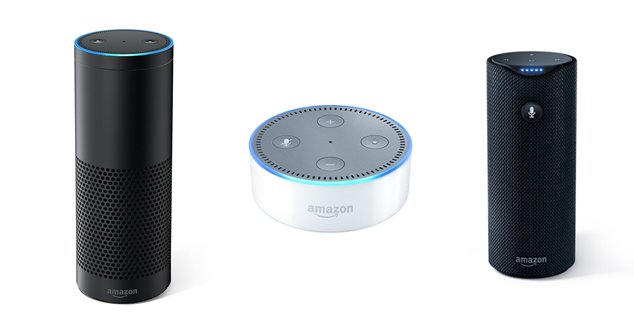 TechForLuddites's tweet image. #AmazonPrimeDay: Lowest prices ever for Echo and Echo Dot! amzn.to/2sLJCqg
Learn more about Echo: techforluddites.com/echo