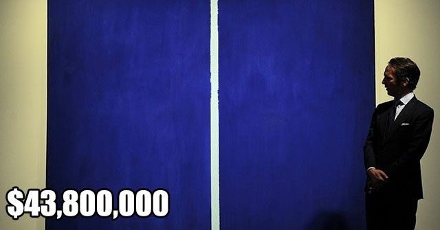 ASMRBOXX's tweet photo. I admit that I don't understand ART. 

#art #what is art #priced #omg https://t.co/nlfwJibwTL
