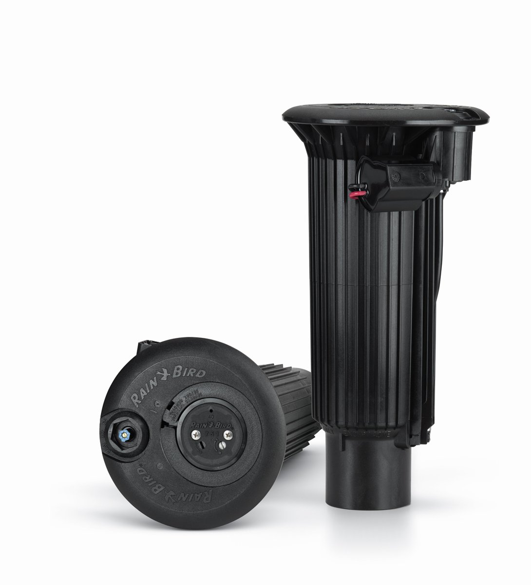 Exclusive innovations on #RBRotors include our closed case &amp; superior nozzle design w/ best in class distribution uniformity #DefendYourTurf